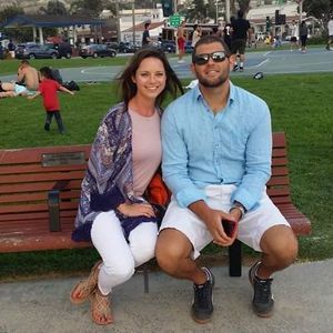 Meet your Posher, Brittany